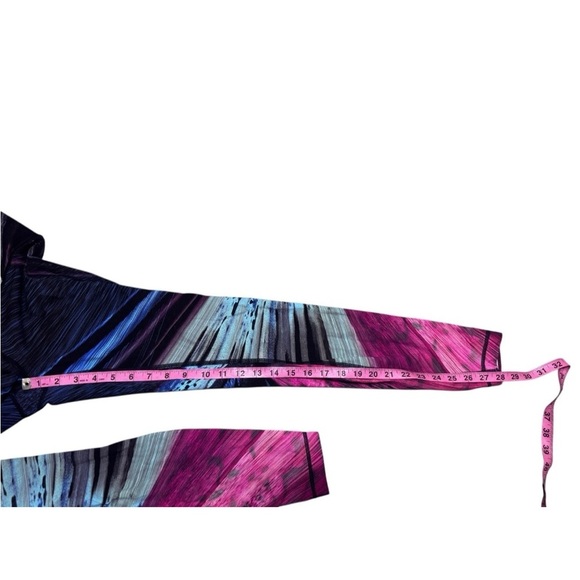 Lululemon Speed Wunder Tight Nulux Electrobeam Speed Tight Multi Size 8 - Picture 9 of 9